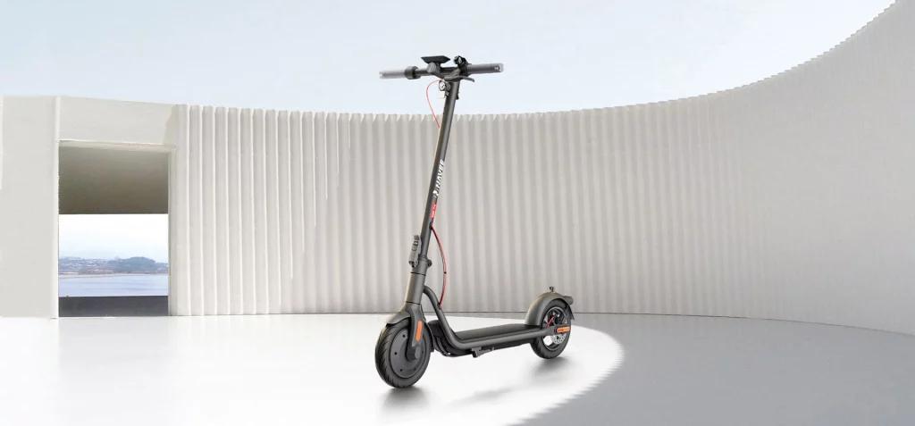 NAVEE V40i Pro leírás